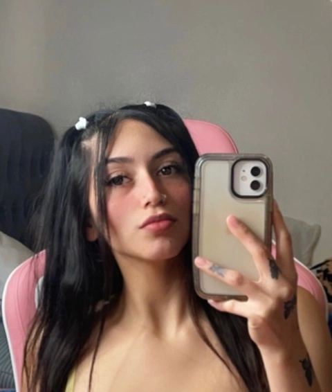 Scorpio mamii OnlyFans Picture