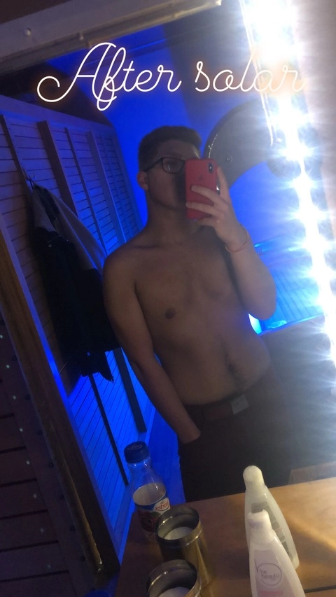 Bart OnlyFans Picture