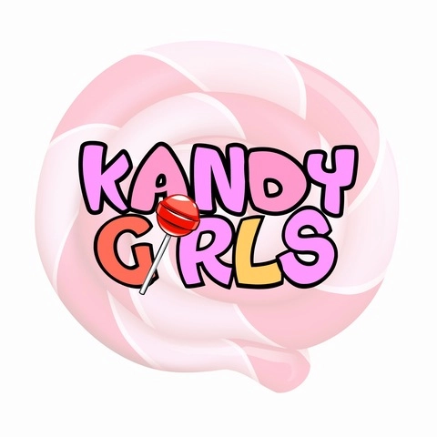 Kandy Girls 🍭