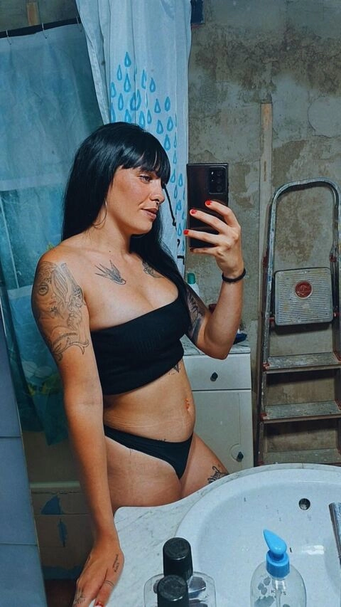 Naty OnlyFans Picture