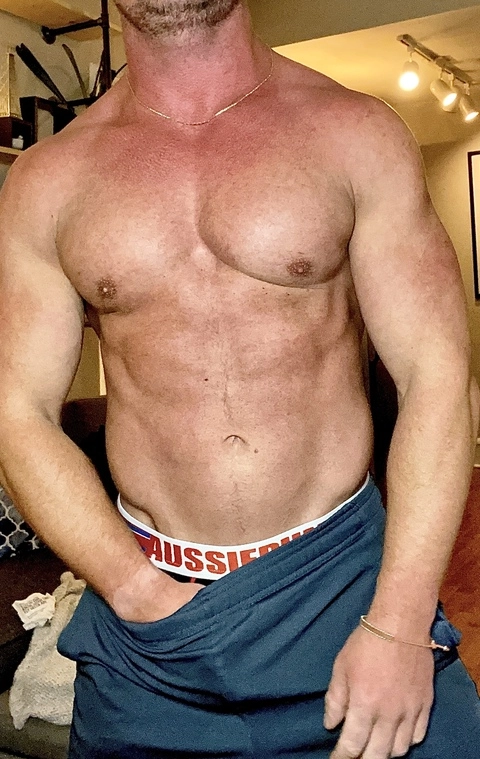 D_pAUL OnlyFans Picture