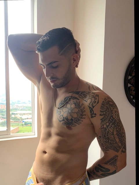 thomas_gun OnlyFans Picture