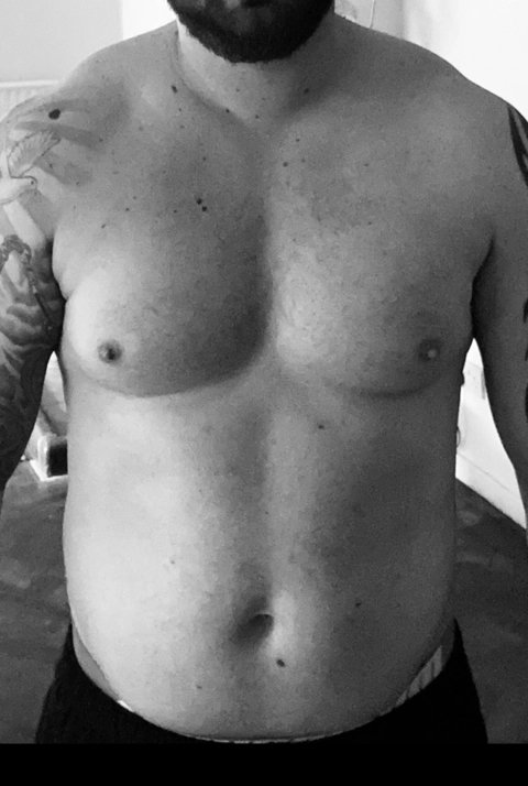 Naughty Jon OnlyFans Picture