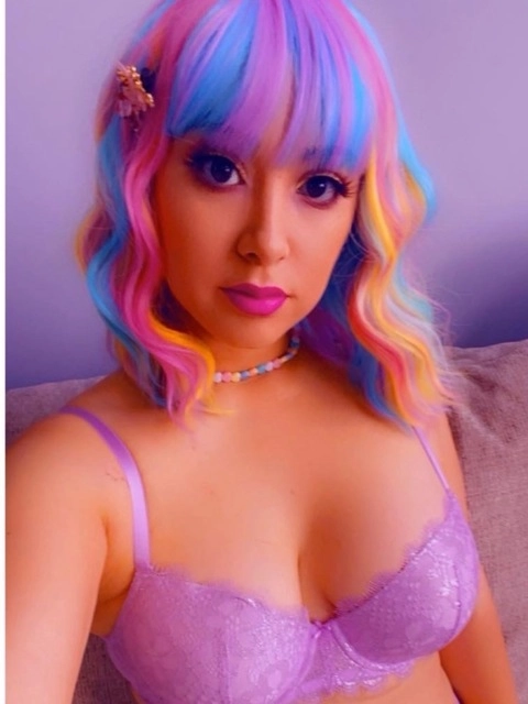 Anime Waifu OnlyFans Picture