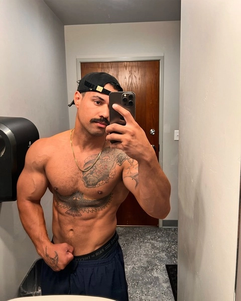 Zay ? OnlyFans Picture