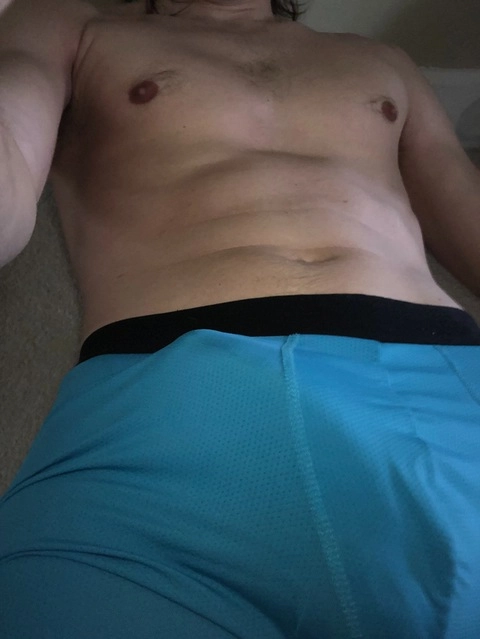 Markus OnlyFans Picture