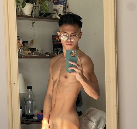 Jeremy OnlyFans Picture