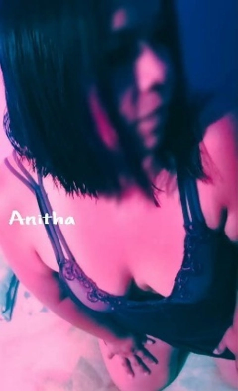 anithaaaaa OnlyFans Picture