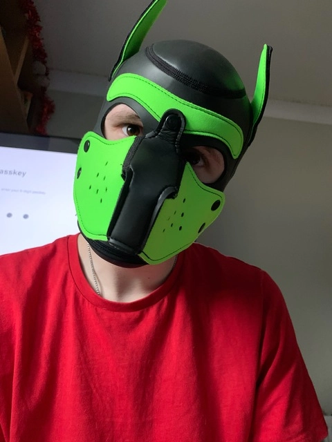 Pup_Oscar OnlyFans Picture