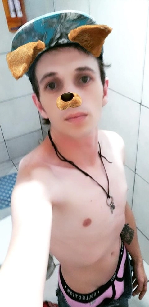 Olyvergay OnlyFans Picture