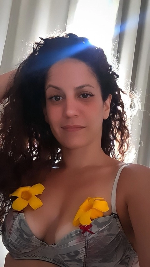 Thatá 🌻🌟