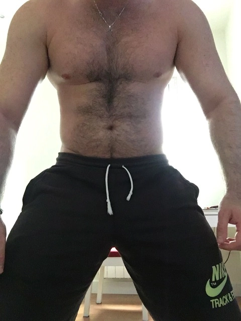 The Wolf Project 🐺 OnlyFans Picture