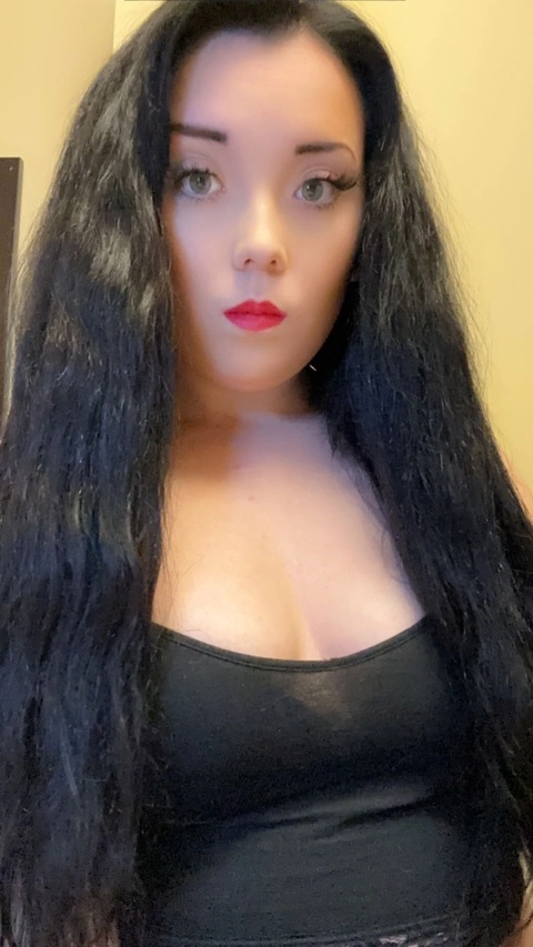 Goddess Ally OnlyFans Picture