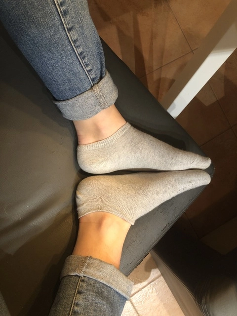 Funkyfeet