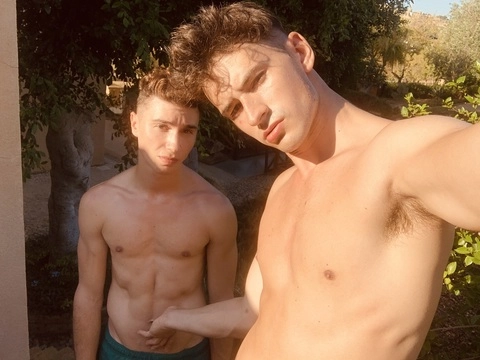 Enrico&MatteoFree OnlyFans Picture