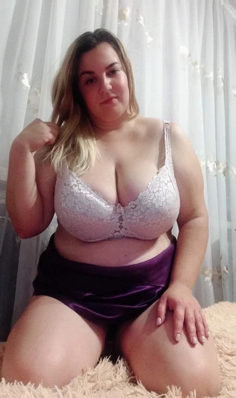 🌺YULIA BBW🌺 OnlyFans Picture