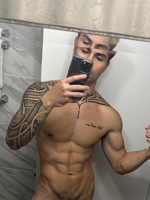 ZaddyG OnlyFans Picture