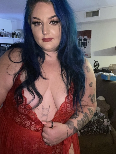 Maddie Moonshine OnlyFans Picture