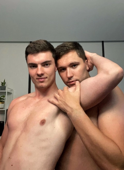 Your 2 Boys OnlyFans Picture