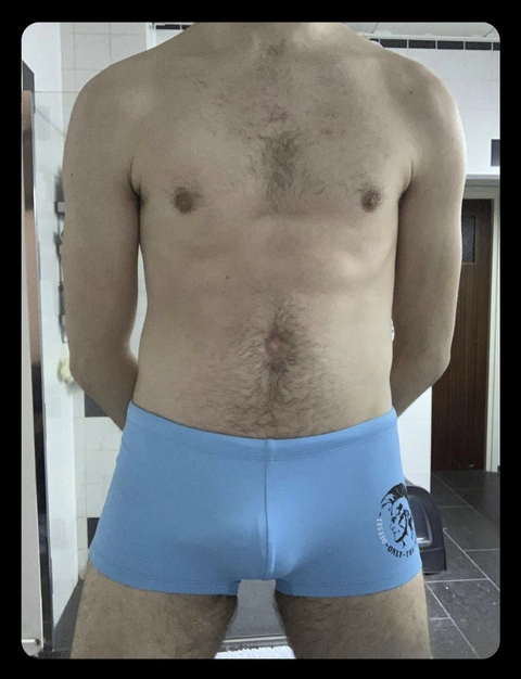 Speedo Lover OnlyFans Picture