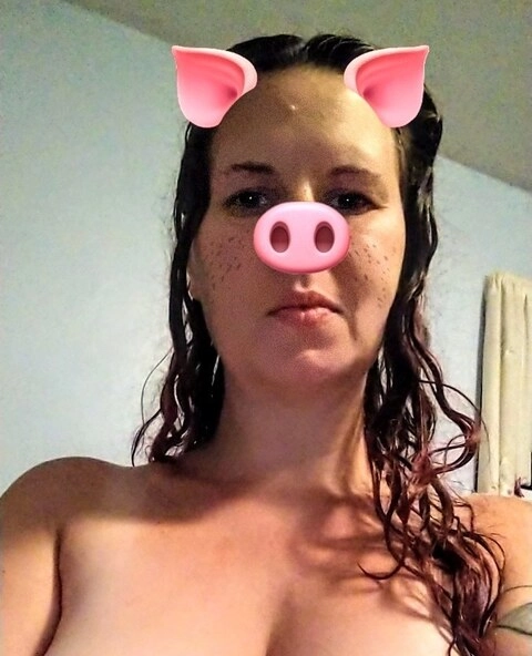 Mud slut OnlyFans Picture