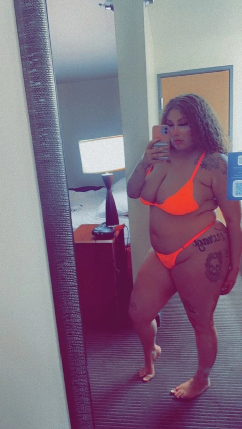 keisha nicole OnlyFans Picture