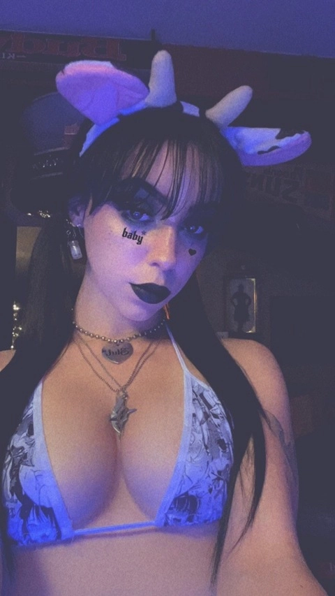 puppgoth OnlyFans Picture