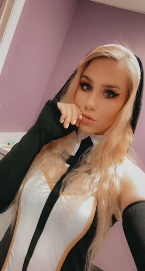 Gwen OnlyFans Picture