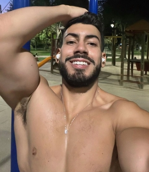 Solodiego OnlyFans Picture