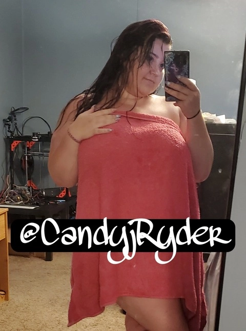 Candy Ryder VIP