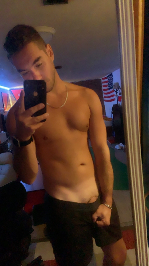 SoCal Stud OnlyFans Picture