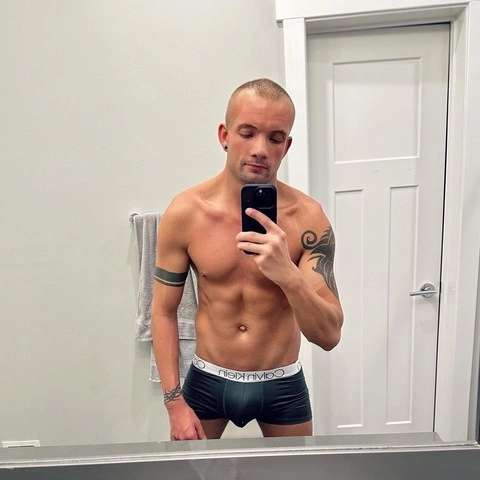 Dalton Curtis OnlyFans Picture