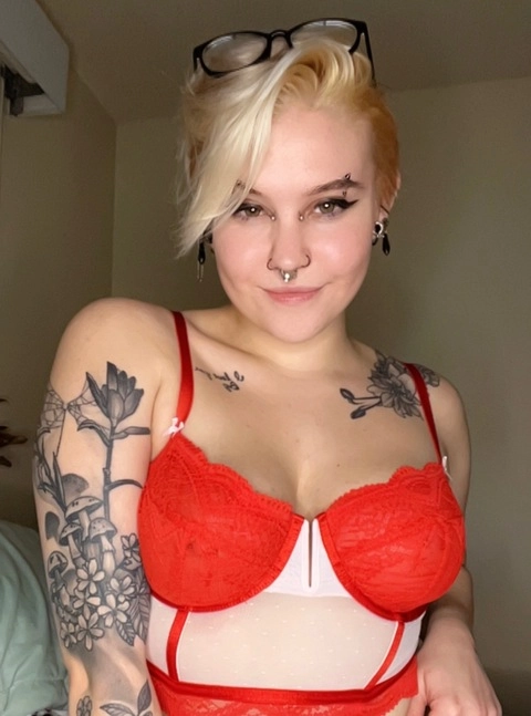 Kass OnlyFans Picture