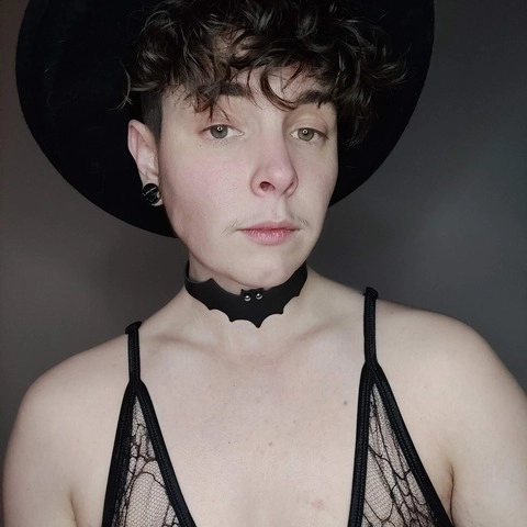 Asher Androgyne OnlyFans Picture