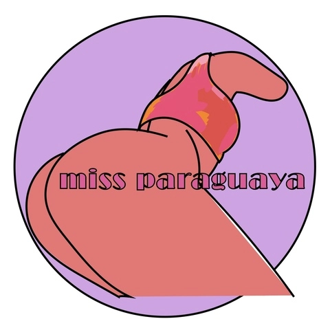 Miss Paraguaya OnlyFans Picture