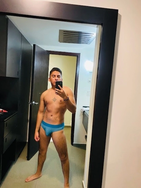 Yourfavoriteboy OnlyFans Picture