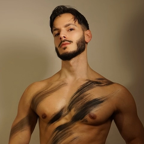 StallionFabio ? OnlyFans Picture