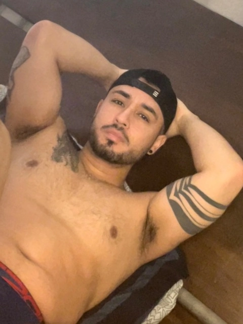 Samuel Quinonez OnlyFans Picture