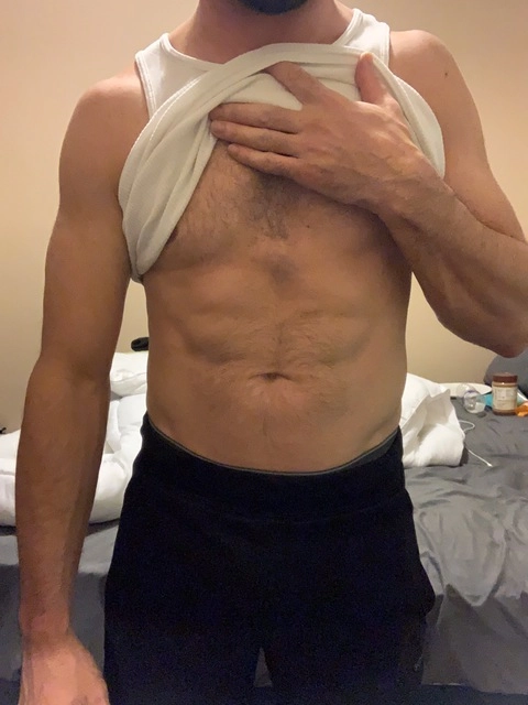 DLPunisher192 OnlyFans Picture