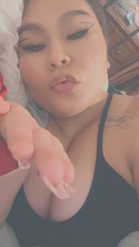 Babii Dee OnlyFans Picture