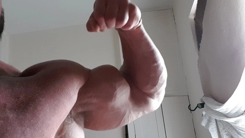 Andy Anabolic OnlyFans Picture