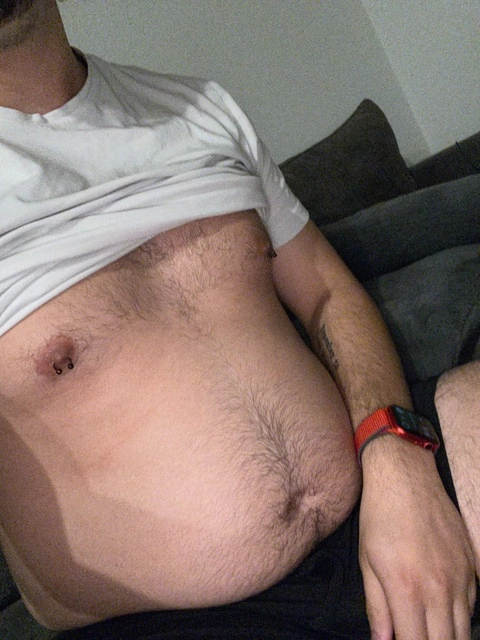 Gaven Wright OnlyFans Picture