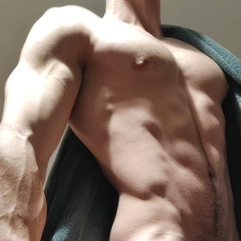 Muscle Gxd Free ?? OnlyFans Picture