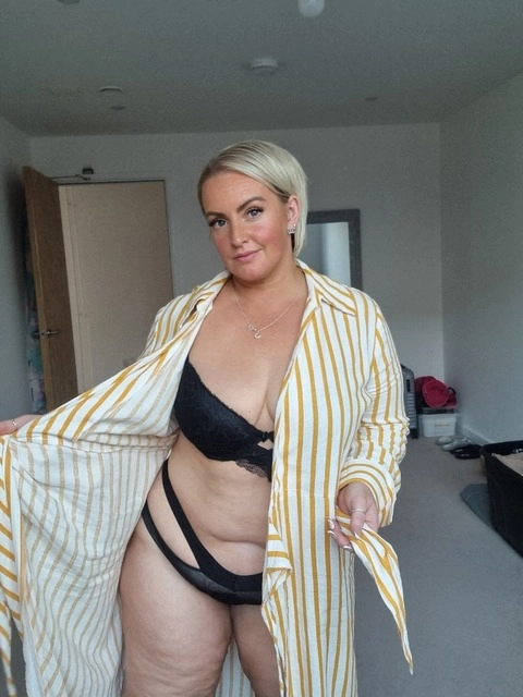 Imogen Baxter OnlyFans Picture