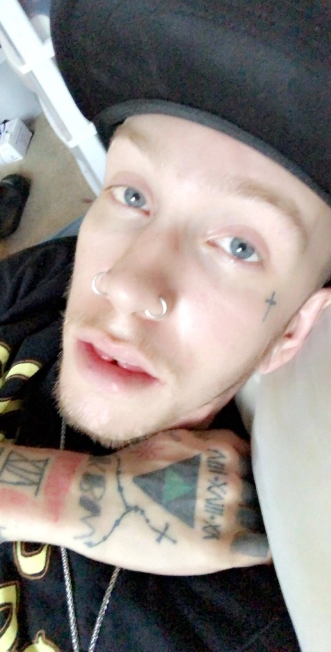 Isaac2tongues OnlyFans Picture