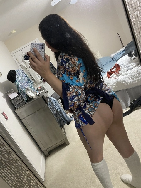 Honey Baby OnlyFans Picture