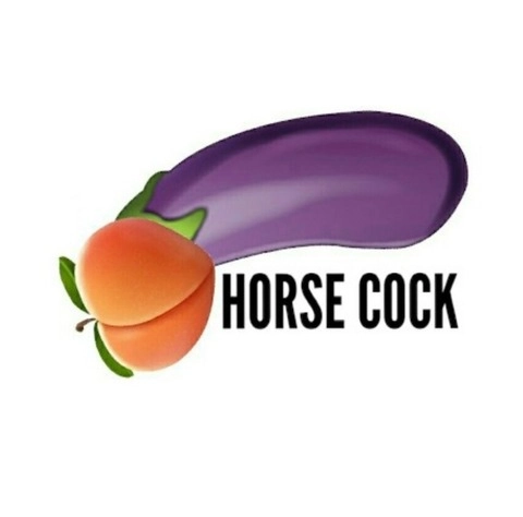 Horse Cock Free