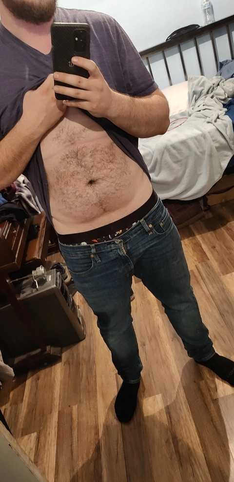 Sir. OnlyFans Picture