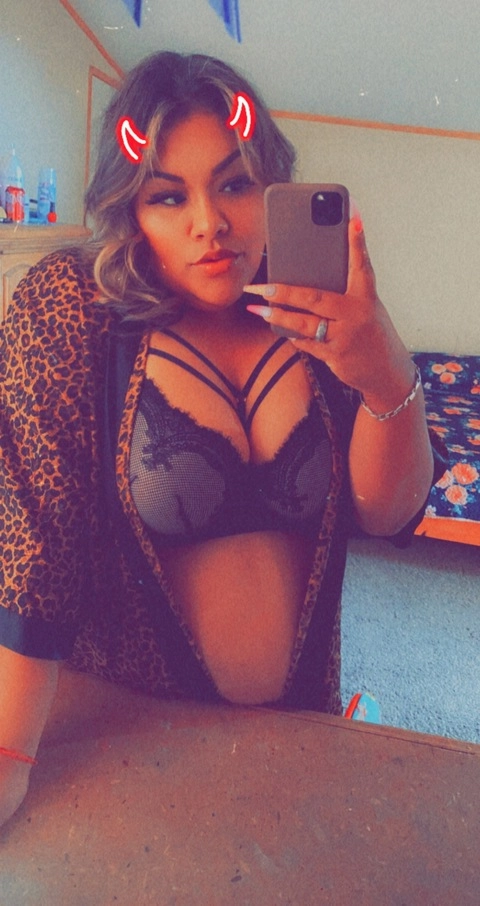 Sarahy Gutierrez OnlyFans Picture