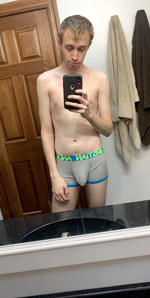 Ethan OnlyFans Picture